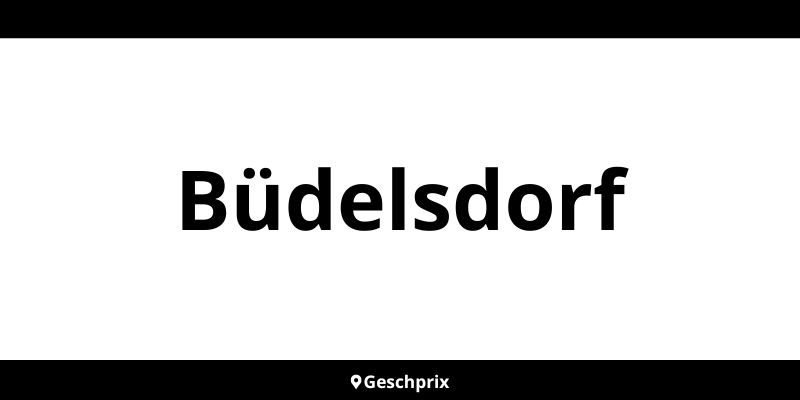 Telefonnummer Bonprix Filialen in Büdelsdorf