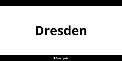 Telefonnummer Bonprix Filialen in Dresden