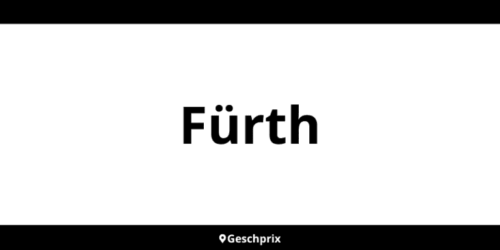 Telefonnummer Bonprix Filialen in Fürth