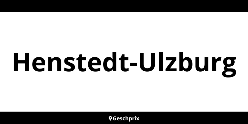 Telefonnummer Bonprix Filialen in Henstedt-Ulzburg