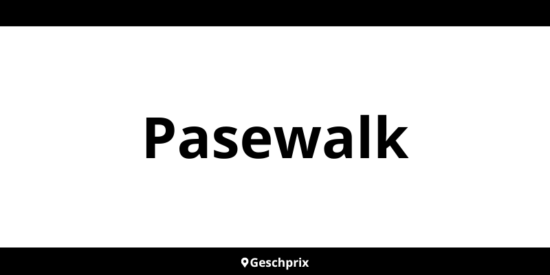 Telefonnummer Bonprix Filialen in Pasewalk