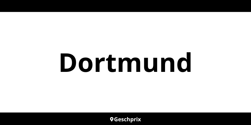 Telefonnummer Bonprix Filialen in Dortmund