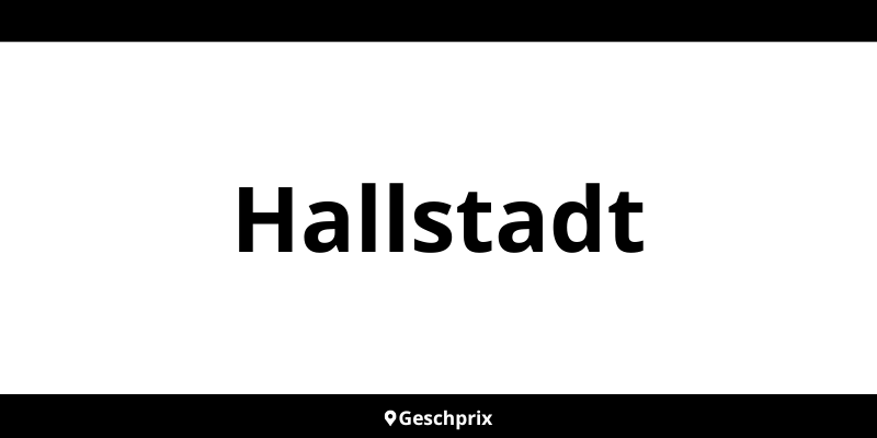 Telefonnummer Bonprix Filialen in Hallstadt