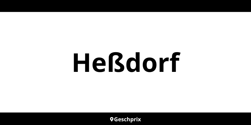 Telefonnummer Bonprix Filialen in Heßdorf