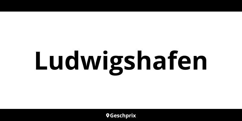 Telefonnummer Bonprix Filialen in Ludwigshafen
