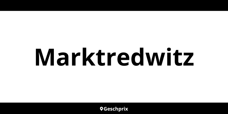 Telefonnummer Bonprix Filialen in Marktredwitz