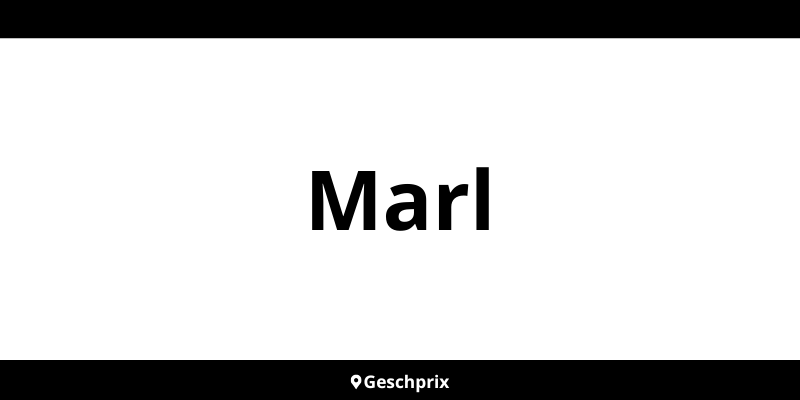 Telefonnummer Bonprix Filialen in Marl