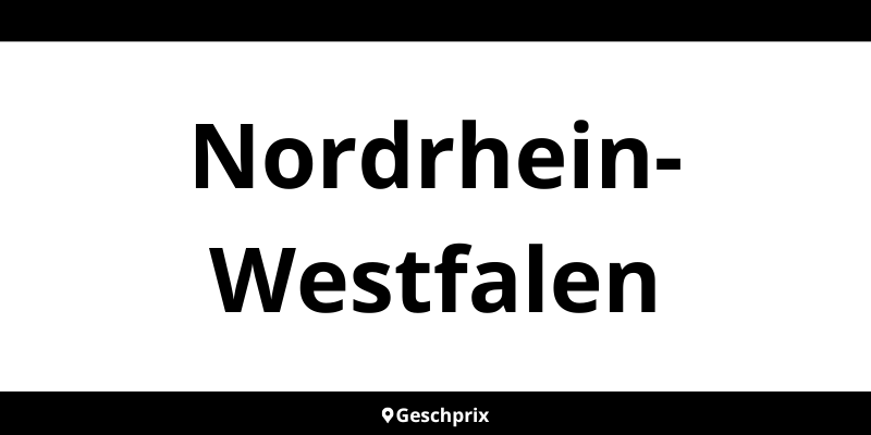 Telefonnummer Bonprix Filialen in Nordrhein-Westfalen
