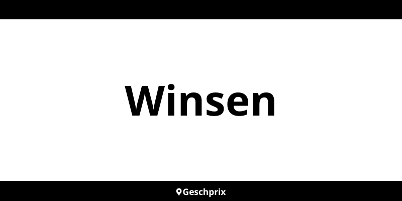 Telefonnummer Bonprix Filialen in Winsen