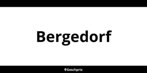 Telefonnummer Bonprix Filialen in Bergedorf