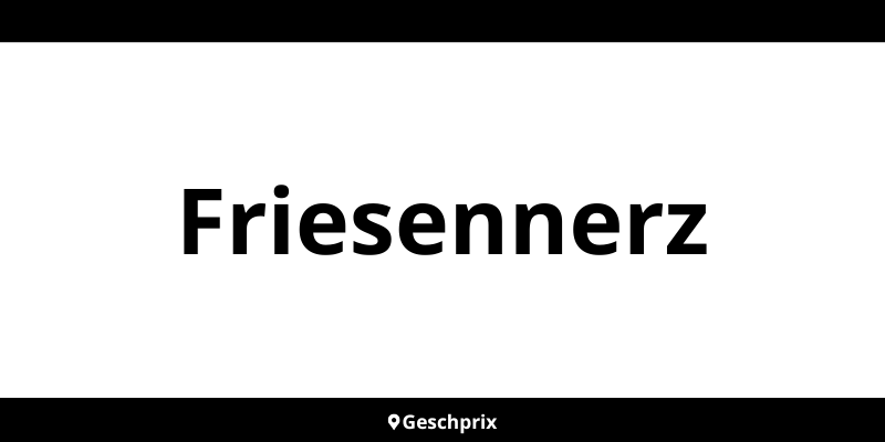 Telefonnummer Bonprix Filialen in Friesennerz