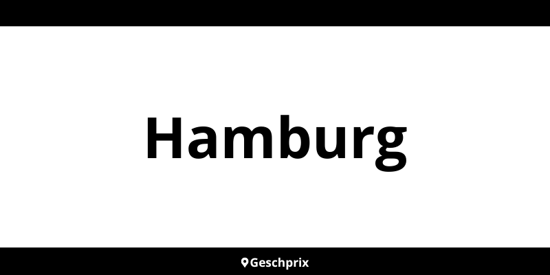 Telefonnummer Bonprix Filialen in Hamburg