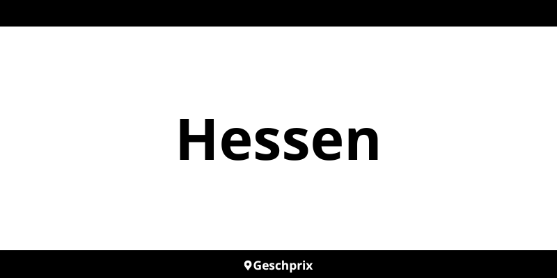 Telefonnummer Bonprix Filialen in Hessen