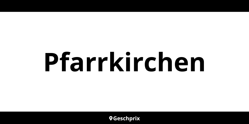 Telefonnummer Bonprix Filialen in Pfarrkirchen