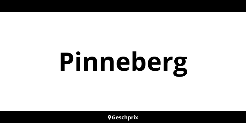 Telefonnummer Bonprix Filialen in Pinneberg