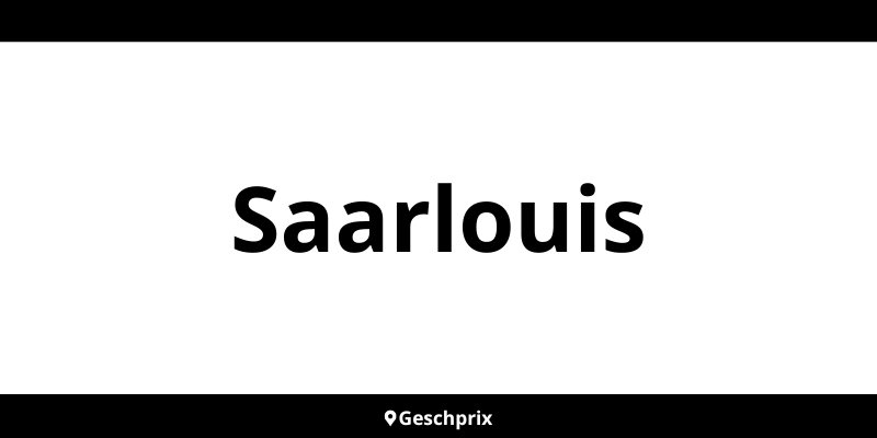 Telefonnummer Bonprix Filialen in Saarlouis