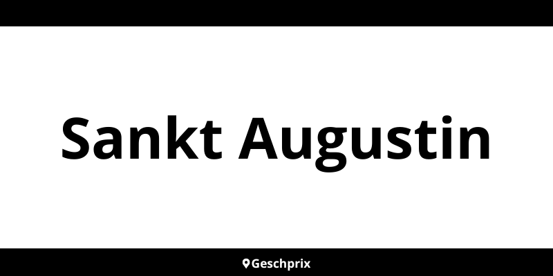 Telefonnummer Bonprix Filialen in Sankt Augustin