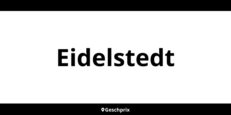 Telefonnummer Bonprix Filialen in Eidelstedt