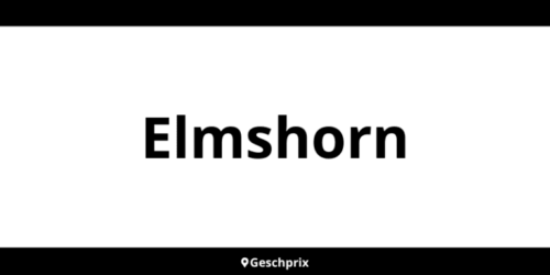 Telefonnummer Bonprix Filialen in Elmshorn