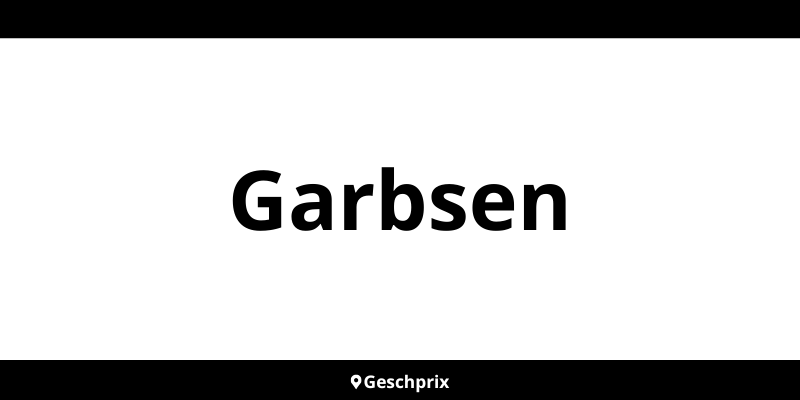 Telefonnummer Bonprix Filialen in Garbsen