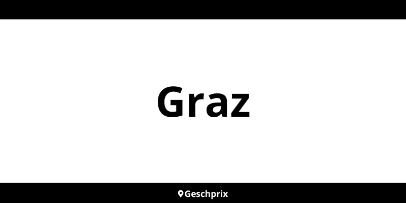 Telefonnummer Bonprix Filialen in Graz