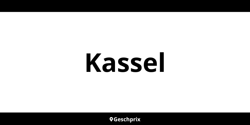 Telefonnummer Bonprix Filialen in Kassel