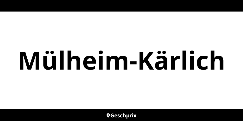 Telefonnummer Bonprix Filialen in Mülheim-Kärlich