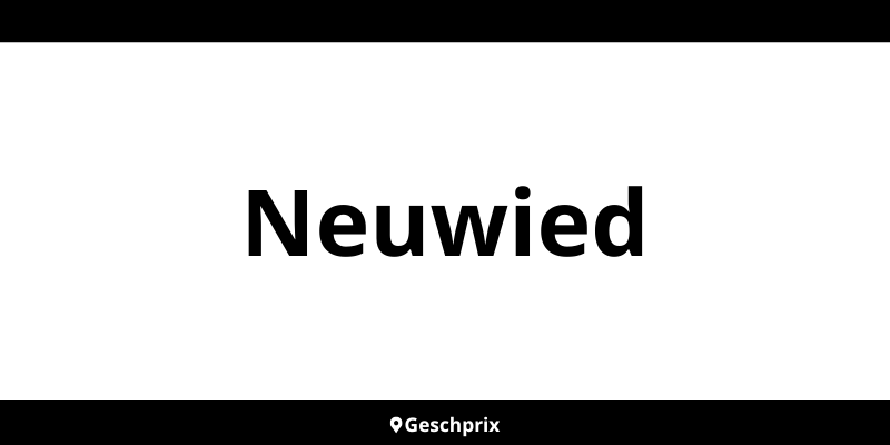 Telefonnummer Bonprix Filialen in Neuwied