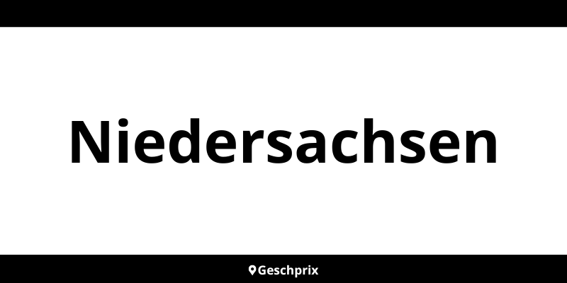 Telefonnummer Bonprix Filialen in Niedersachsen