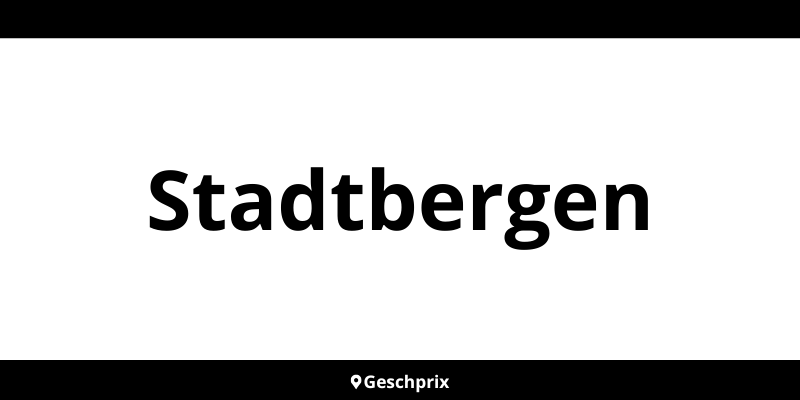 Telefonnummer Bonprix Filialen in Stadtbergen