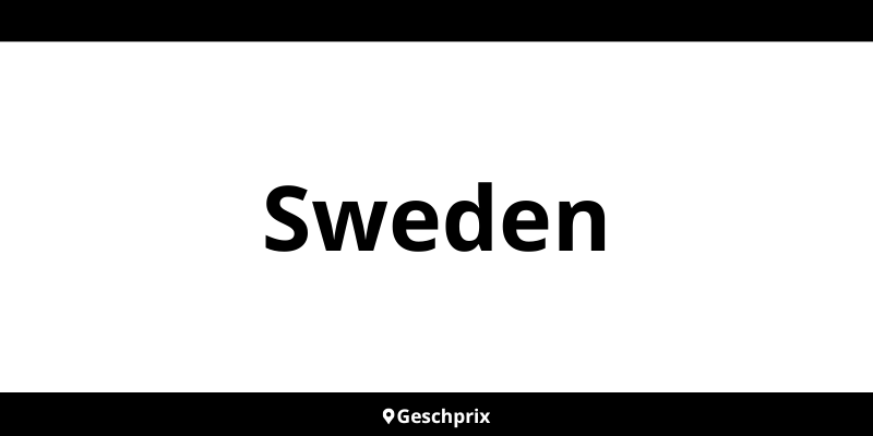 Telefonnummer Bonprix Filialen in Sweden