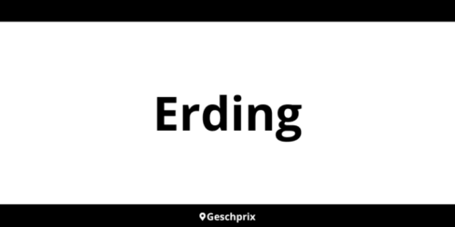 Telefonnummer Bonprix Filialen in Erding