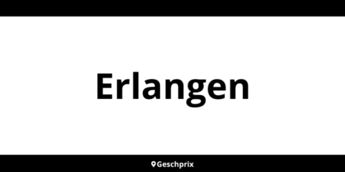 Telefonnummer Bonprix Filialen in Erlangen